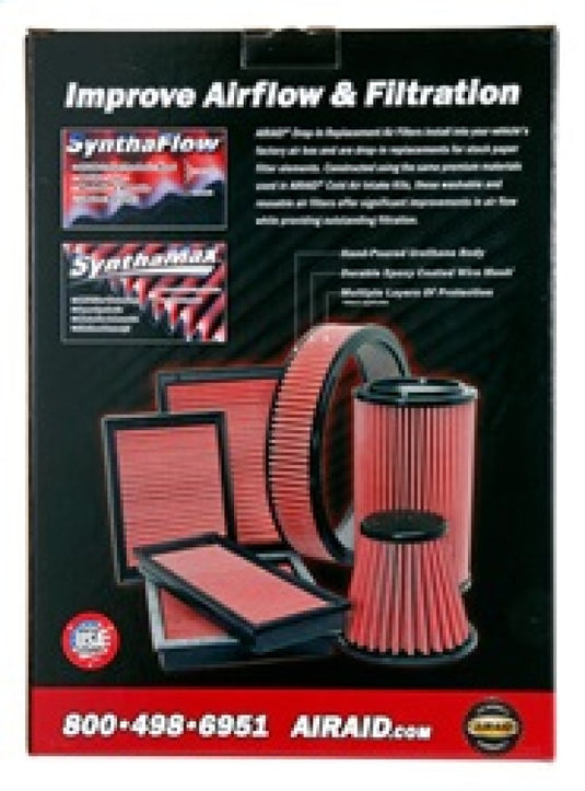 Airaid 851-357 AIR Drop In Air Filter
