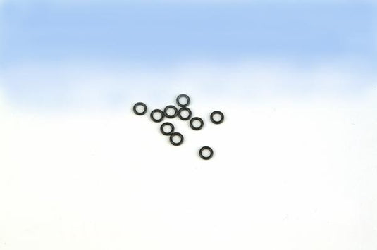 James Gasket 27892-78 Low Speed Adjust Screw O-Ring