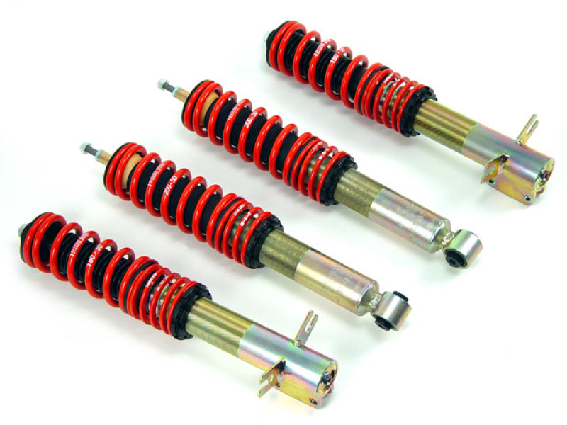 Load image into Gallery viewer, H&amp;R 29819-1 HR Street Perf Coil Overs
