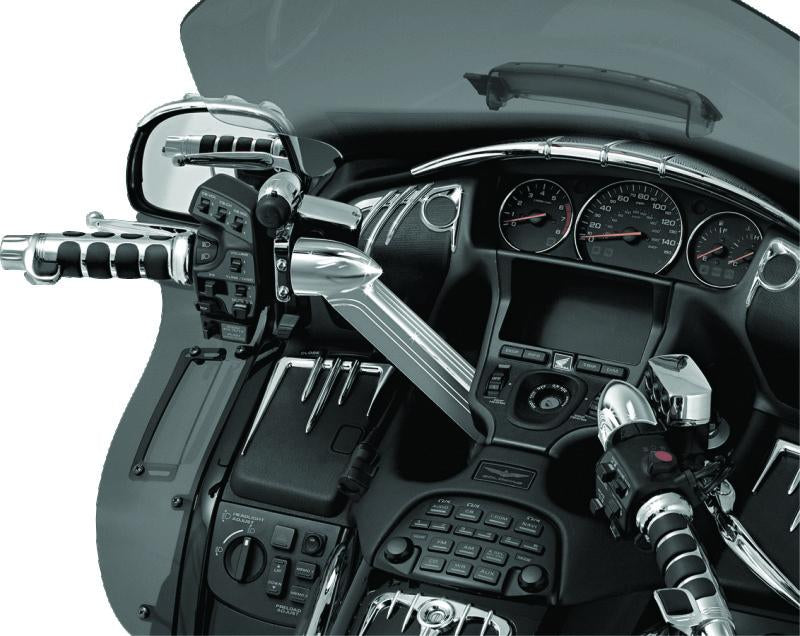 Load image into Gallery viewer, Kuryakyn 3747 KUR Handlebars
