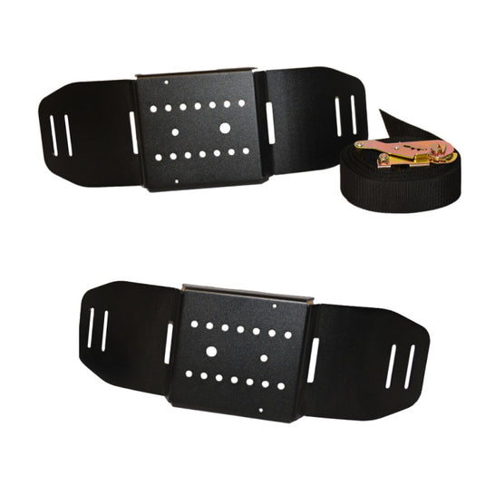 Rock Slide Engineering AC-TR-102S RSE Hardware