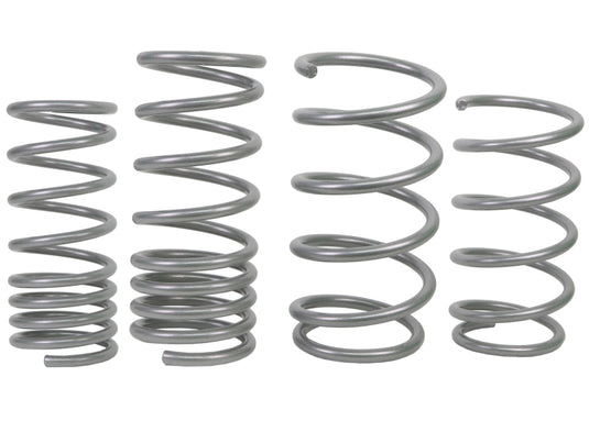 Whiteline WSK-SUB006 WL Performance Springs