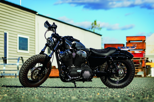 Kuryakyn 5941 KUR Hand Grips D