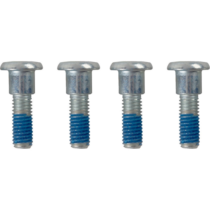 Ebc DB605/4 High Tensile Rotor Bolt Set - Rear - 4 Pack