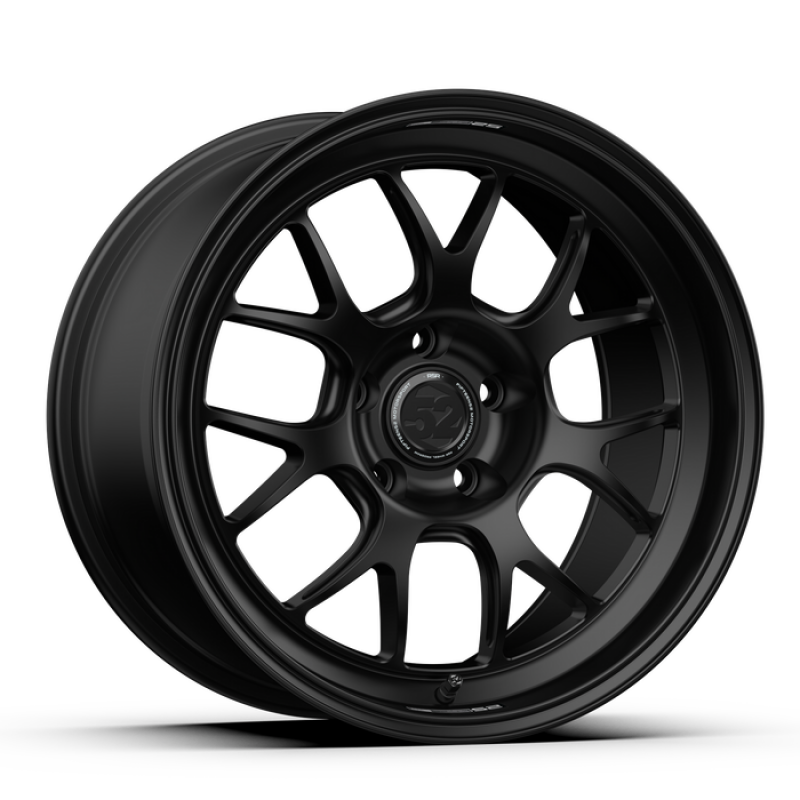 Load image into Gallery viewer, Fifteen52 RSAAB-80552+25 FFT Apex RSR Wheels
