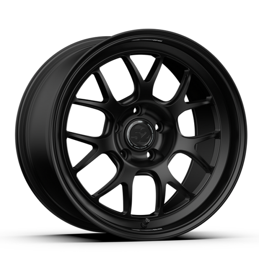Fifteen52 RSAAB-80552+25 FFT Apex RSR Wheels