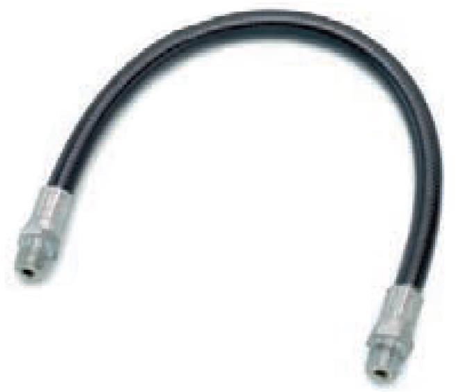 Performance Tools W54210 12in. Grease Gun Flex Hose