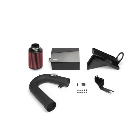 Mishimoto MMAI-F30-12WBK MM Air Intakes