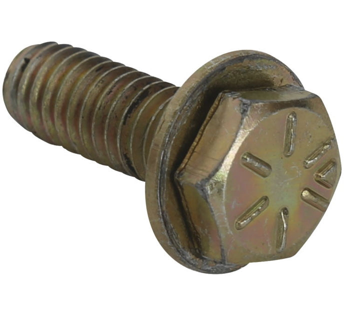 System 3 BOLTS3-100-20 SB-3/SB-4 Beadlock Bolt Pack - 5/16in. - Gold