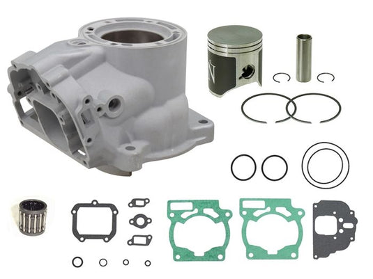 Namura Technologies CX-70000K Namura Cylinder Kit - 53.94mm Standard Bore