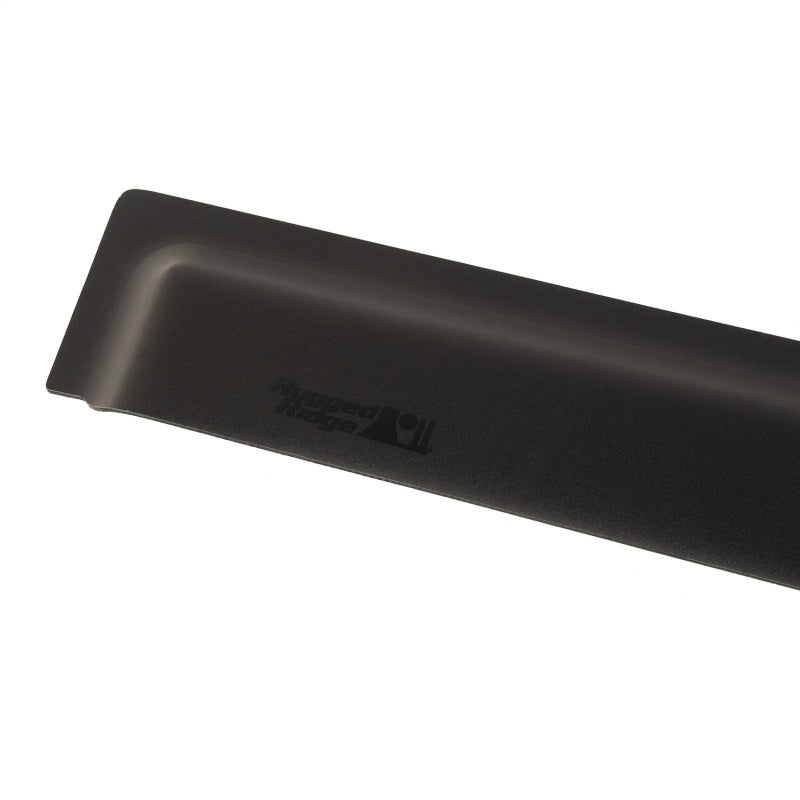Load image into Gallery viewer, Rugged Ridge 11349.17 RUG Window Deflectors
