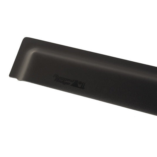 Rugged Ridge 11349.17 RUG Window Deflectors