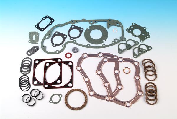 James Gasket JGI-17027-36 Complete Gasket Set