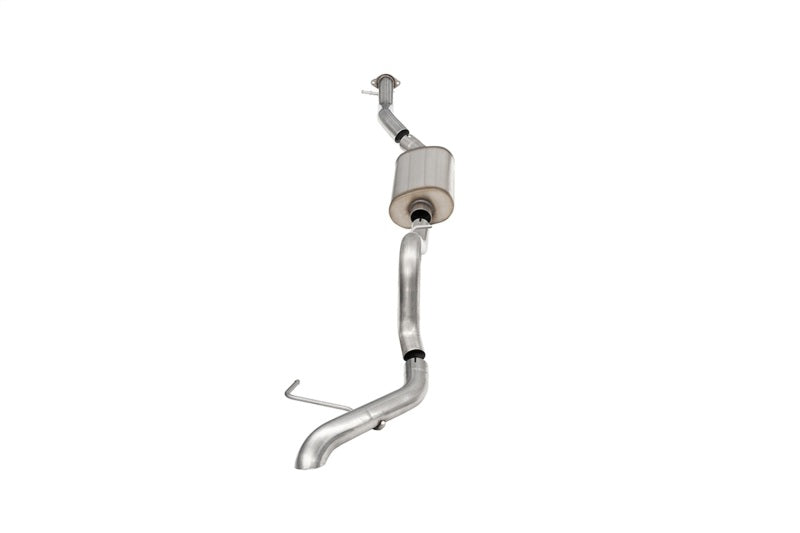 Load image into Gallery viewer, Corsa Performance 21205 COR Cat-Back Sport
