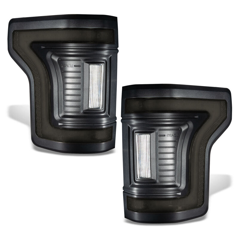 Load image into Gallery viewer, Oracle Lighting 5913-504-T ORL Tail Lights
