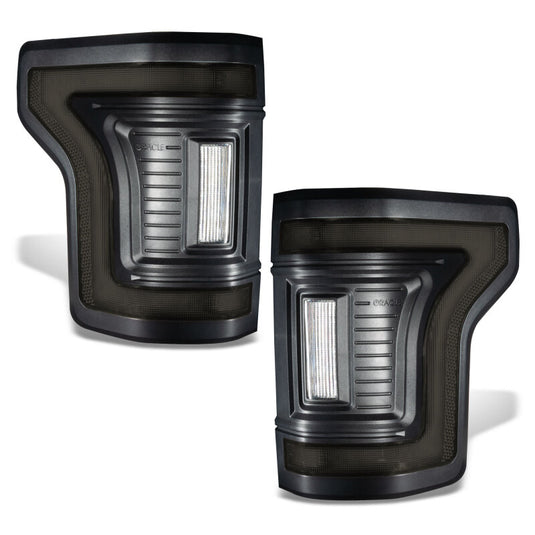 Oracle Lighting 5913-504-T ORL Tail Lights