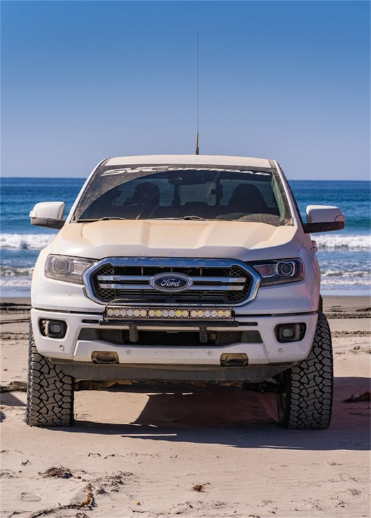 Fox 985-02-133 FOX 2.0 Perf Coilover Shock