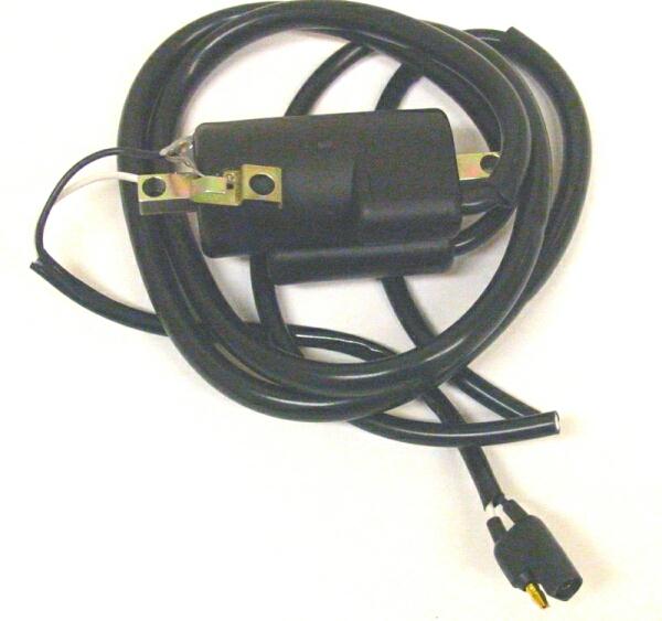 Kimpex 279661 External Ignition Coil