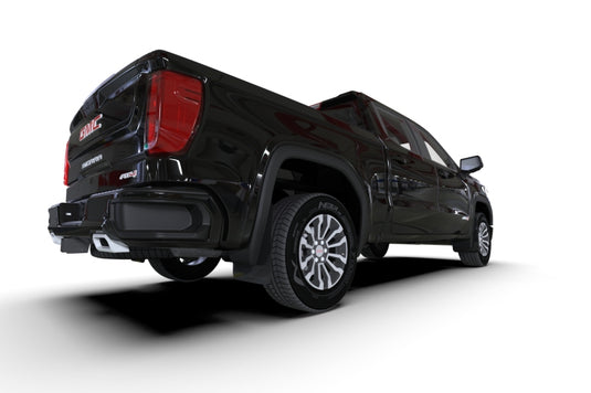 Rally Armor MF100-UR-BLK-RD RAL UR Blk Flap/Rd Logo