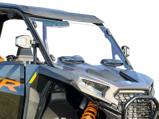 Spike Powersports 78-4800 Full Windshield