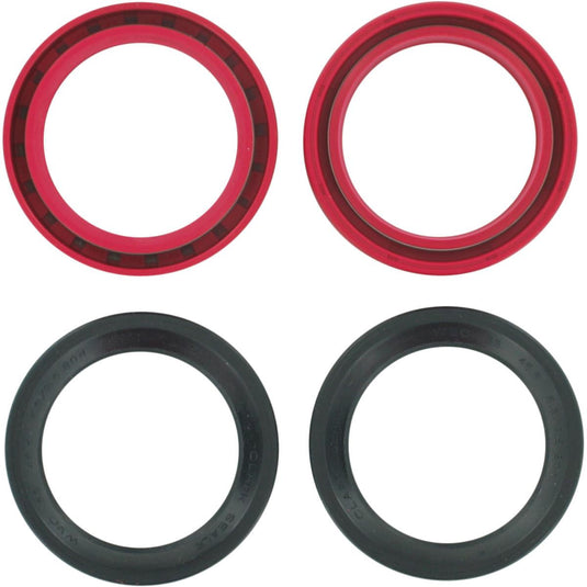 Moose Racing 56-111 Fork and Dust Seal Kit