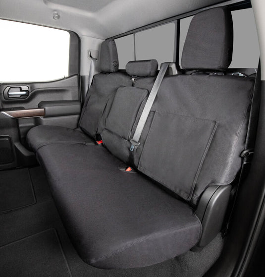 Covercraft SS2533WFBK CVR Chevrolet Seat Covers