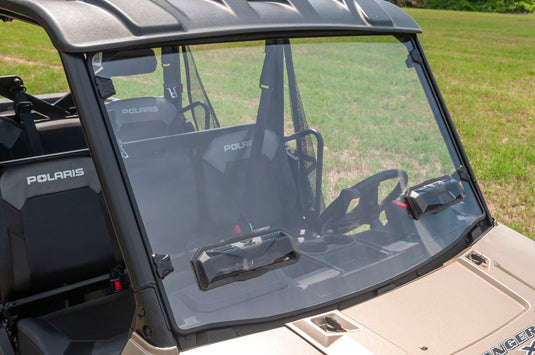 Seizmik 50-50225KIT SZM Windshields