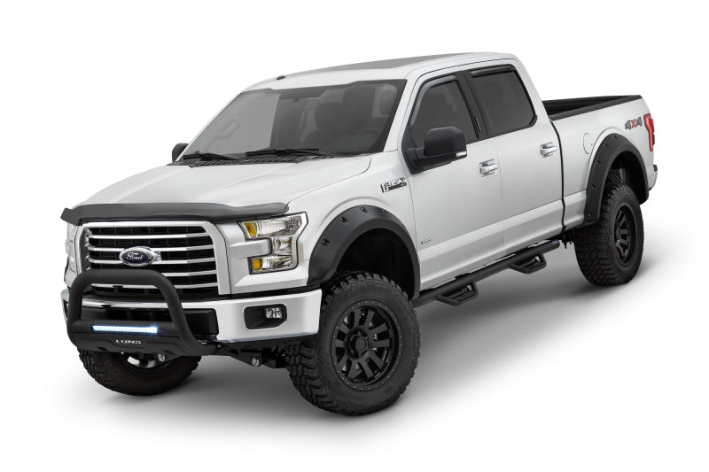 Load image into Gallery viewer, Lund RX129T LND RX Fender Flares -Textured
