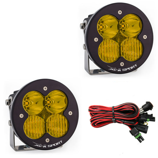 Baja Designs 577813 BAJ XL-R Racer Light Pods