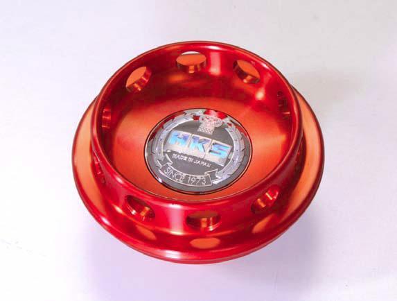 Load image into Gallery viewer, Hks 24003-AN001 HKS Oil Caps

