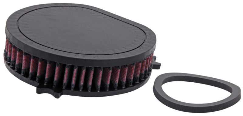 Load image into Gallery viewer, K&amp;N Engineering YA-1199 KN Motorcycle Direct Fit Air Filters
