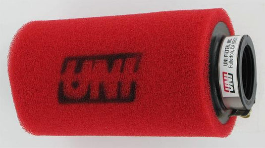 Uni UP-6152ST 2-Stage Straight Pod Filter - 38mm I.D. x 152mm Length