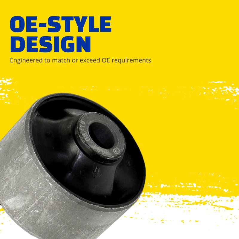 Load image into Gallery viewer, Moog K201634 MOH Control Arm Bushings
