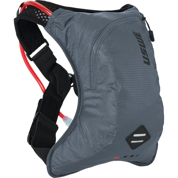 Uswe Outlander Hydration Pack - 4L - Recycled Blue