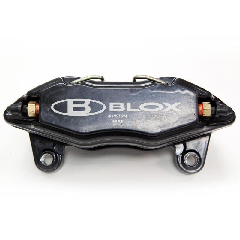 Load image into Gallery viewer, Blox Racing BXBS-10501 BX Tuner Series Brake Kit
