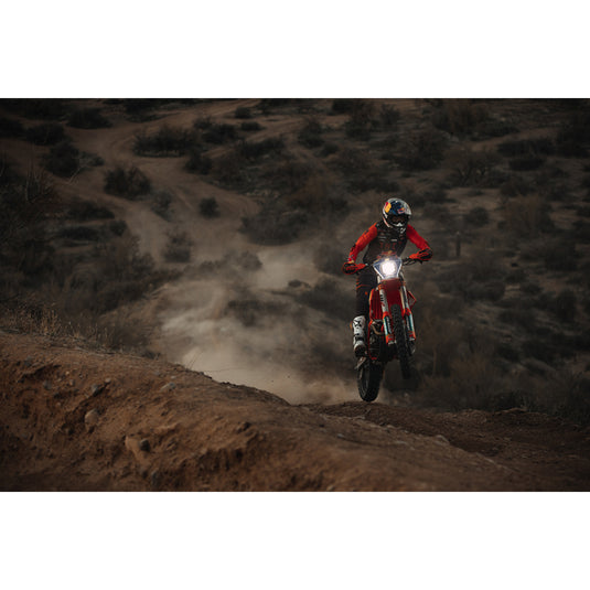 Rigid Industries 300425 RIG Light Covers - E Series