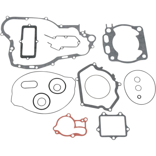 Moose Racing 808670mse Complete Gasket Kit
