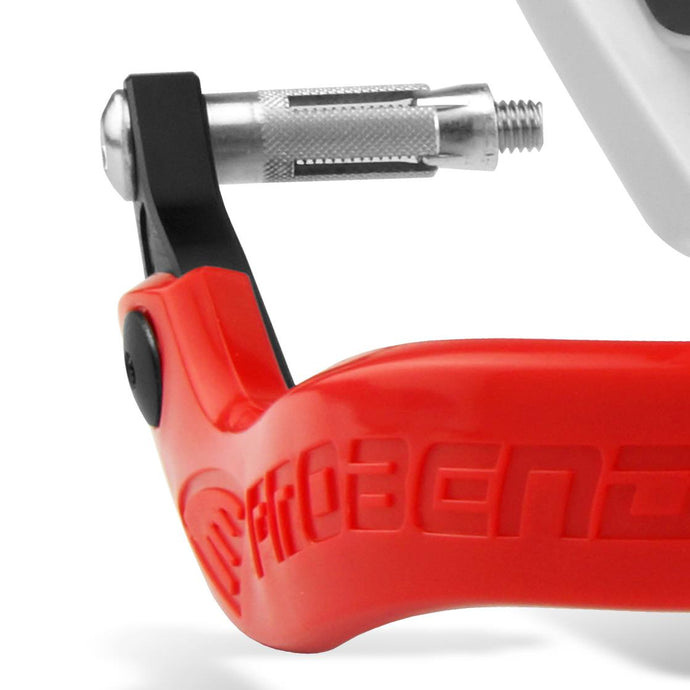 Cycra 1CYC-1054-02 Probend CRM Ultra Bar End Set - Aluminum