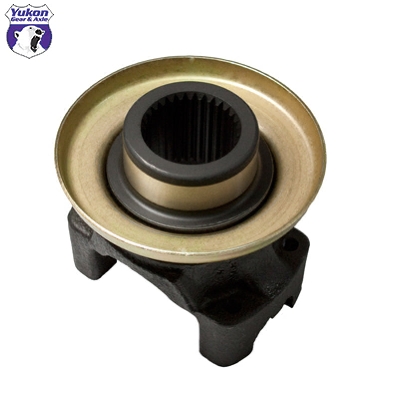 Load image into Gallery viewer, Yukon Gear &amp; Axle YY GM14T-1350-30S YUK Yokes
