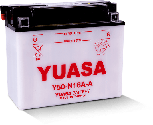Yuasa Battery YUAM228AY YSA Yumicron Battery