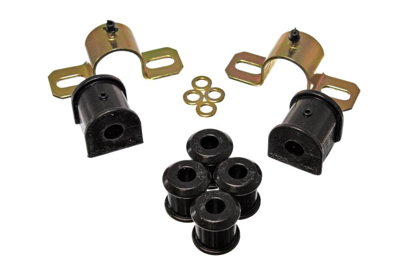 Load image into Gallery viewer, Energy Suspension 2.5111G ES Sway Bar Bushings - Black

