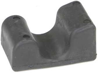 Sp1 SM-08135 Ski To Spindle Bumper Pads