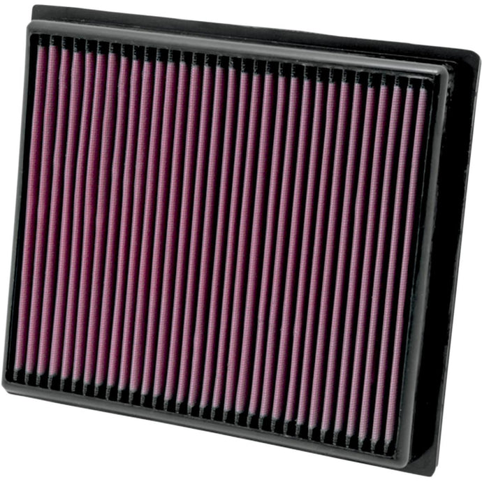 K&N Engineering PL-9011 High Flow Air Filter