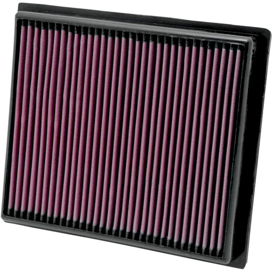 K&N Engineering PL-9011 High Flow Air Filter