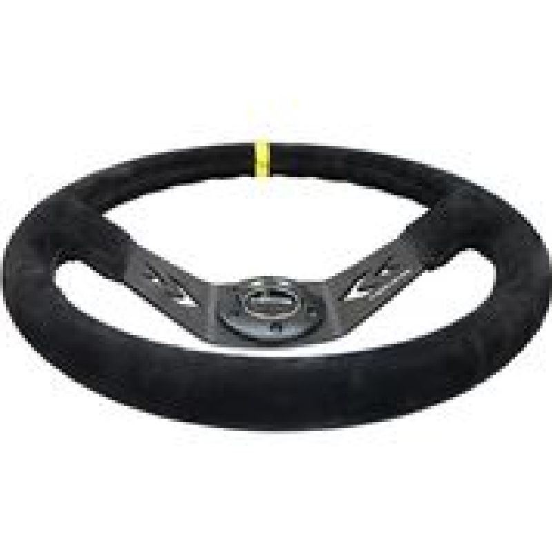 Load image into Gallery viewer, Nrg RST-022S-Y NRG Steering Wheels - Reinforc

