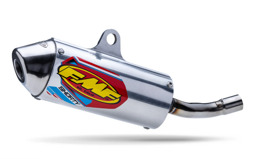 Fmf Racing 025155 FMF 2-Stroke Powercore 2 Silencers