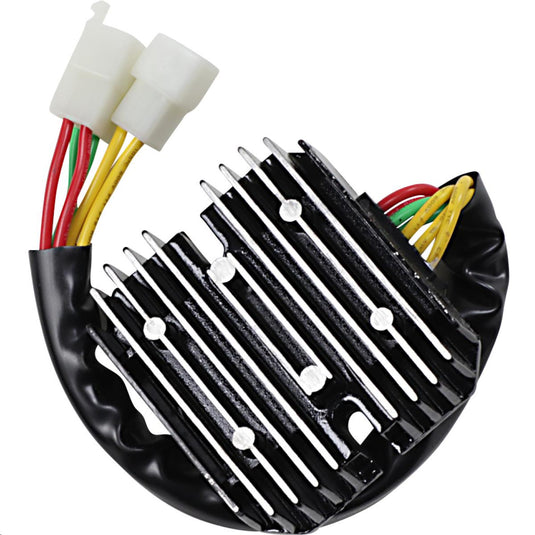 Ricks Motorsport Electric 14-122 Lithium-Ion Battery-Compatible Rectifier/Regulator