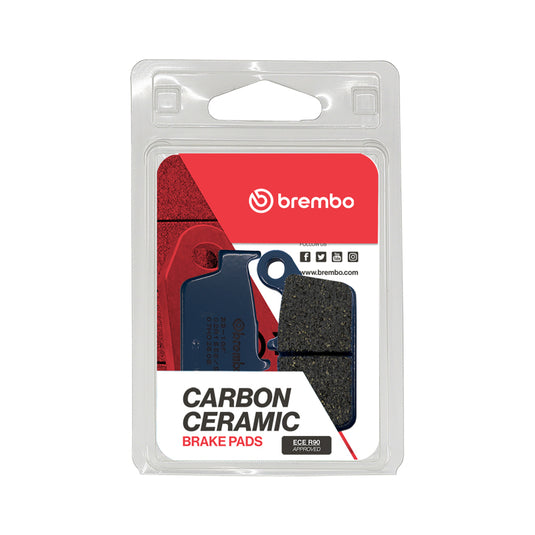 Brembo Powersports 07HO2608 BRE Powersport Pads