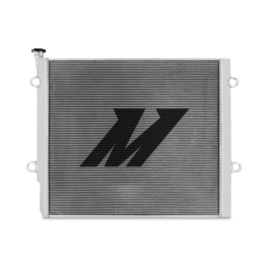 Mishimoto MMRAD-FJ-07 MM Radiators - Alum
