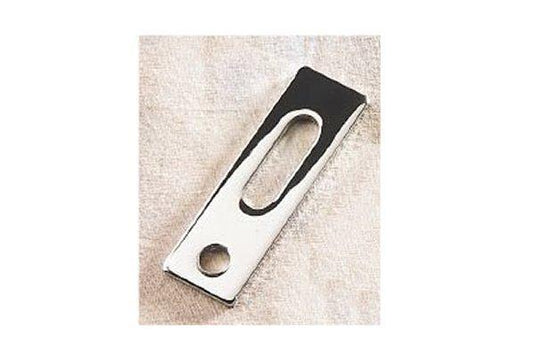 Drag Specialties DS-203060 Exhaust Hanger Bracket - Hanger 3in. L